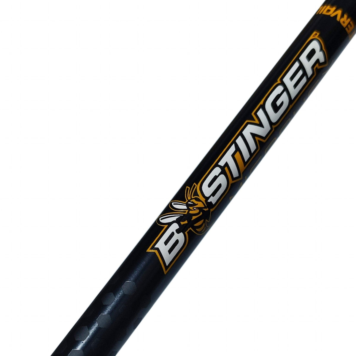 B-Stinger Microhex Long Rod 33in Black