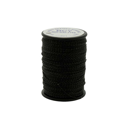 BCY #62 XS Braid - .025 Jig Spool