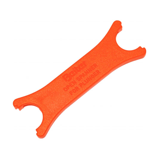 Beiter Pressure Button SPARE PART - Open Spanner - Red - PL66900011