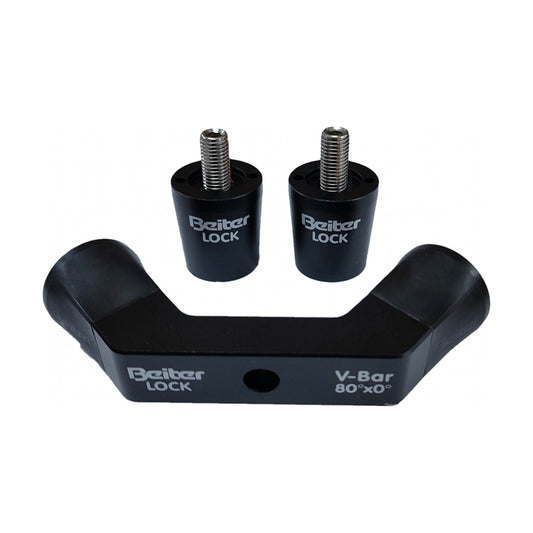 Beiter Lock V Bar