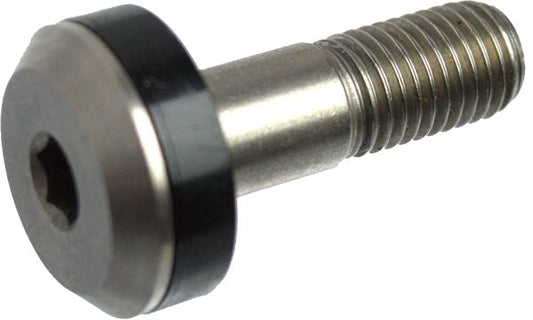 Beiter SPARE PART for Compound Rest - Stainless Steel Screw 5/16in