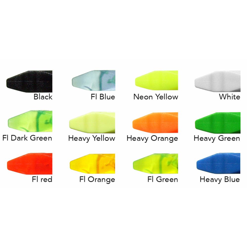 Beiter Pin Nock (pk/25)