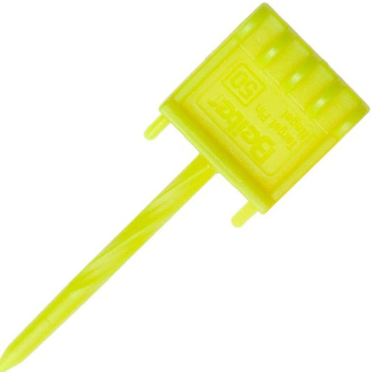 Beiter Target Pins (pk/100) - COLOURS