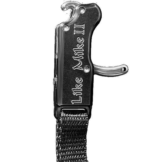 Carter Like Mike with Buckle Strap