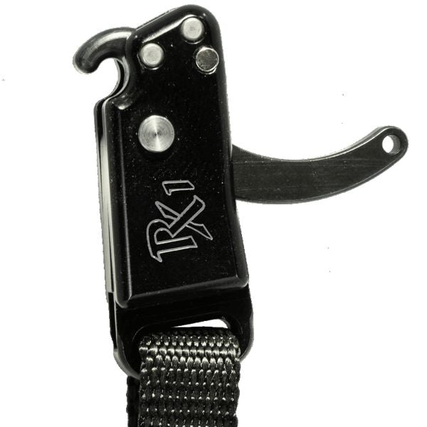 Carter Rx1 with Buckle Strap