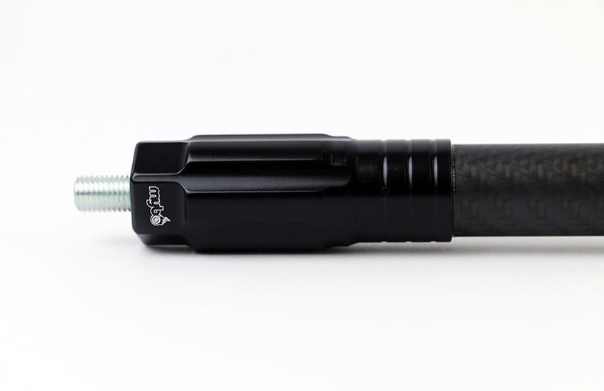 Mybo Certo X2 Short Rod - 15in