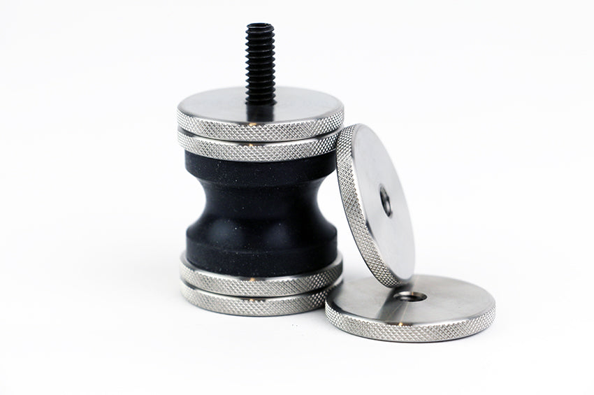 Mybo Certo X2 Short Rod - 15in