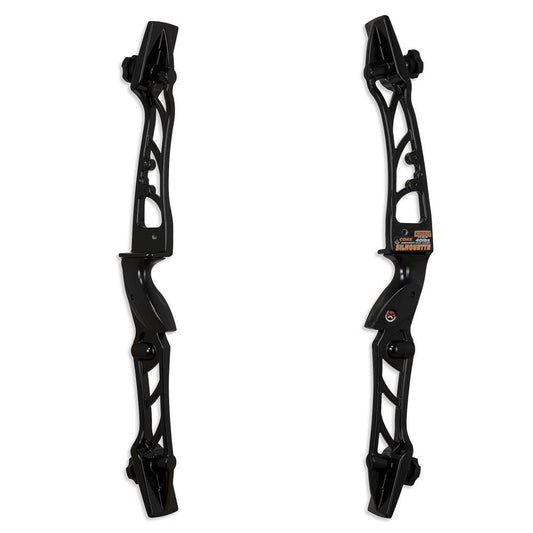 Core Silhouette riser