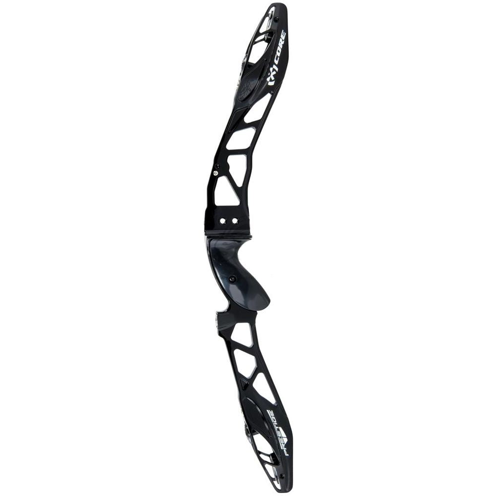 Alternative Riser Core Prestige riser – Alternative Archery UK