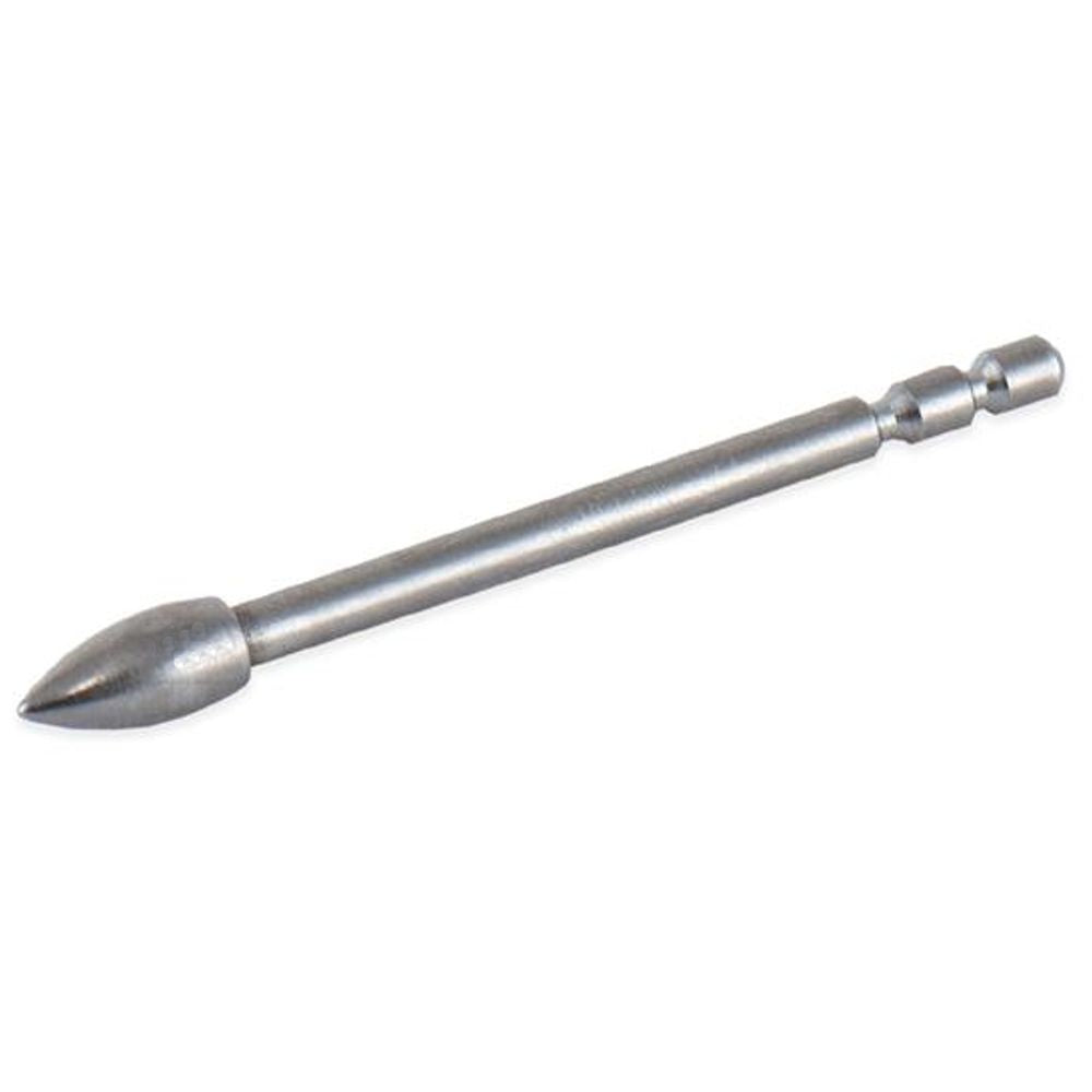Decut X10 Tungsten point (doz)