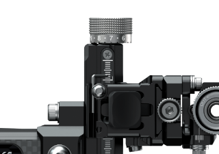 Shibuya Ultima Compound Sight CP PRO G2 400-9