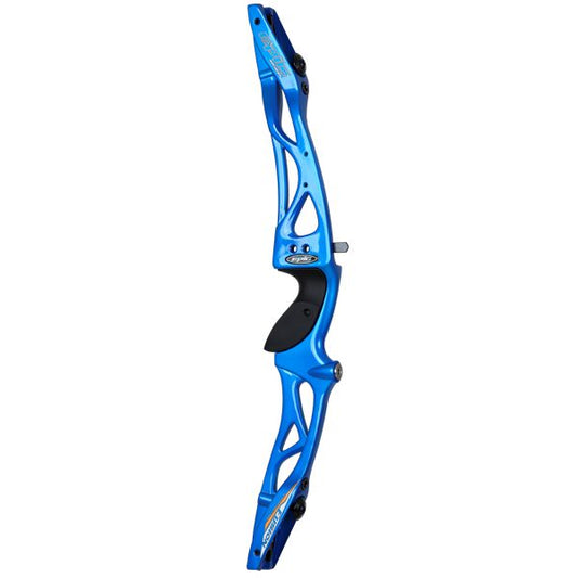 Fusion Riser Epic Recurve Risers ILF – Alternative Archery UK