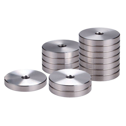 Epic Crux Stainless Weight - 7oz