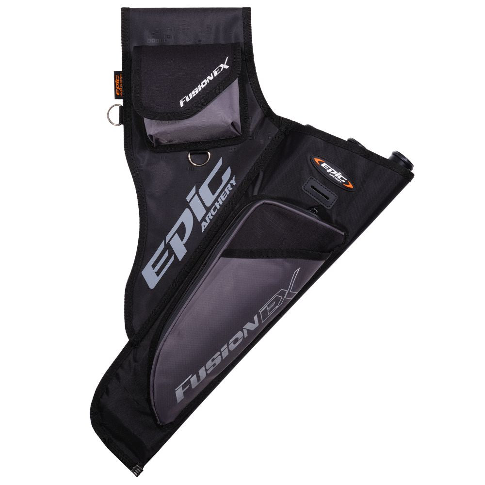Epic Fusion EX 300 Quiver
