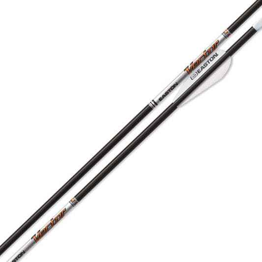 Easton Vector shafts (doz)