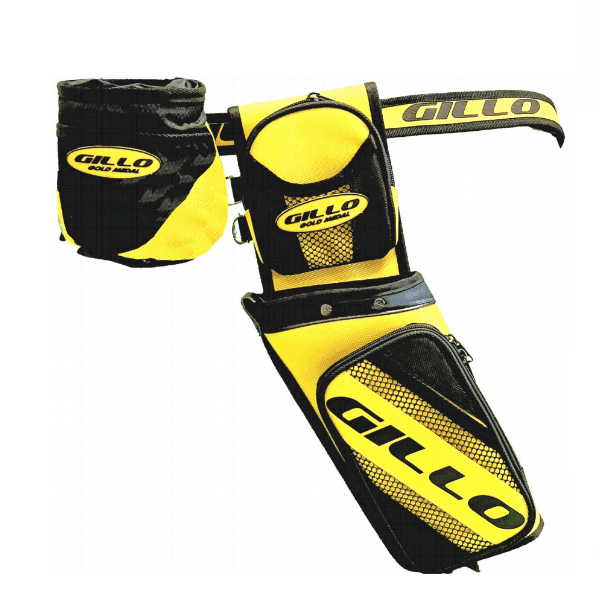 Gillo Field Quiver (GQV-06)