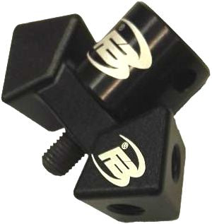 FiberBow Butterfly V Bar Kit (with Bolt)