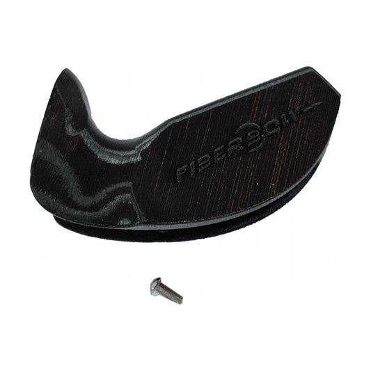 FiberBow 3D Grip