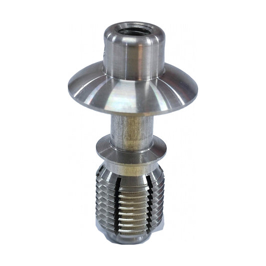 FiberBow Stainless Steel Bolt (SSB)