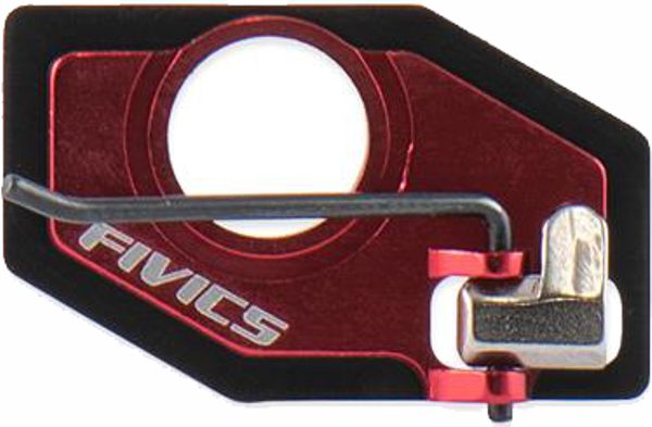 Fivics Out-Nock Arrow Rest
