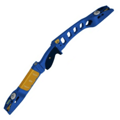 Gillo B-GRADE - G1M 25in ILF riser - LH Blue - SALE