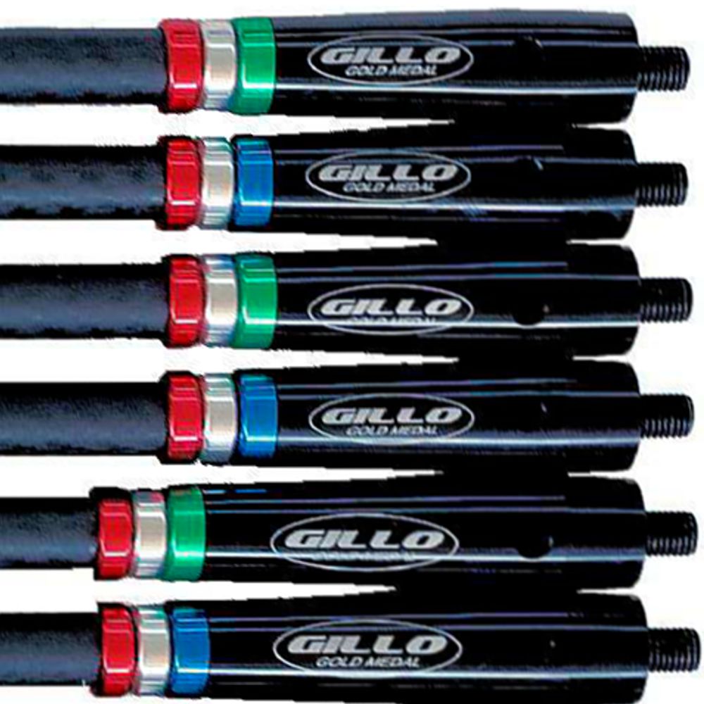 Gillo GS13 Short Rod - 15in