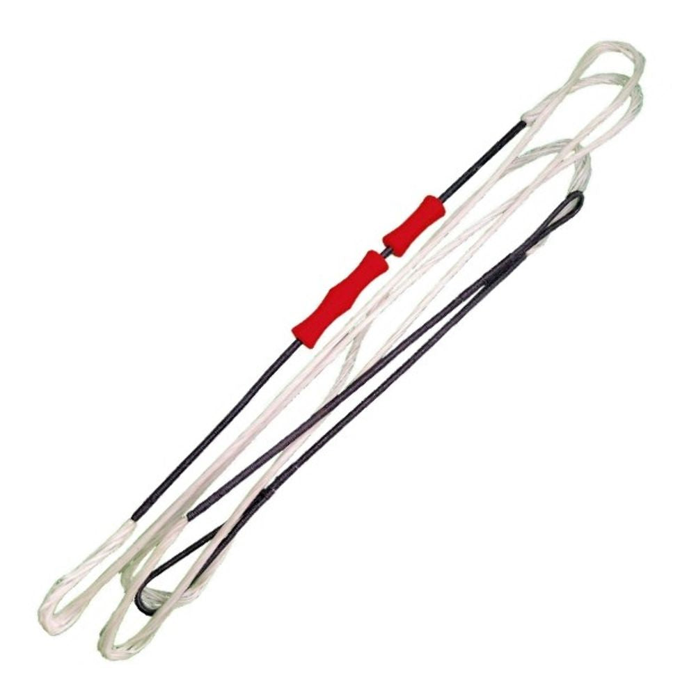 Gillo GY Standard String with Rubber Finger Protectors