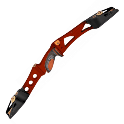 Gillo GQ 25 L riser - Dual Colour