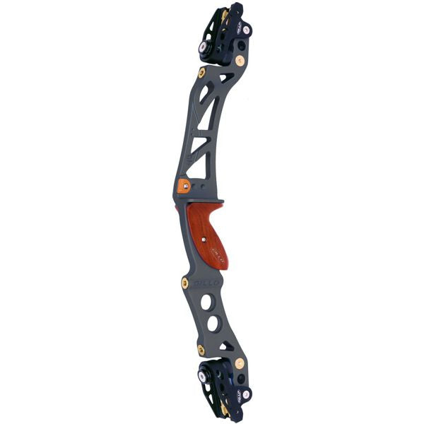 Gillo GT 23in ILF riser