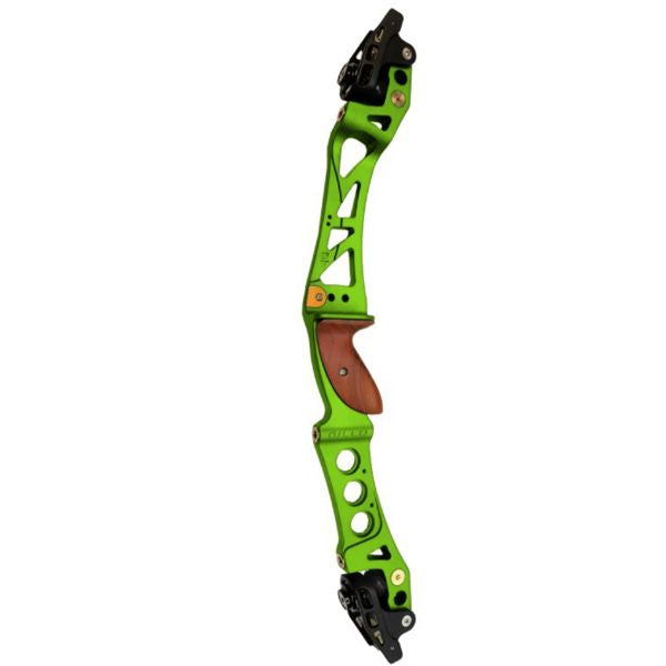 Gillo B-GRADE - GT 25in ILF Cerakote riser