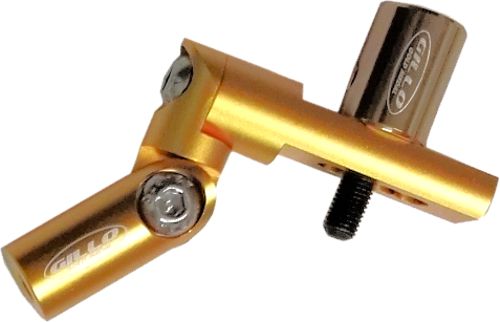 Gillo 3-Axis Side Joint Kit (with Bolt) - (GSJ-K02)