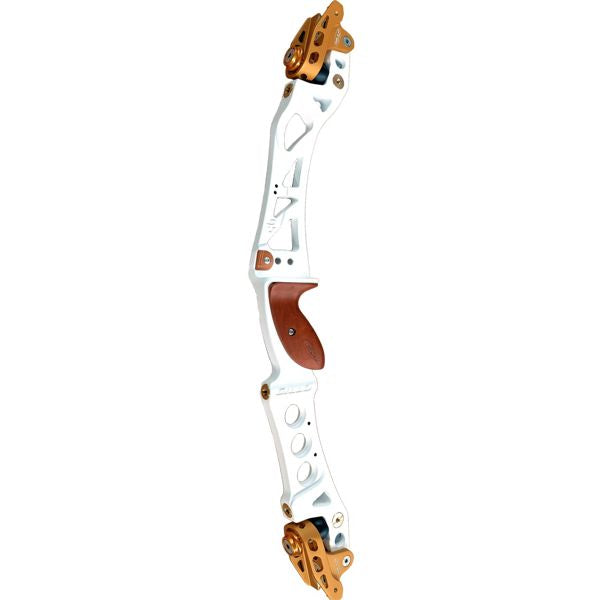 Gillo GT 25in ILF Cerakote riser