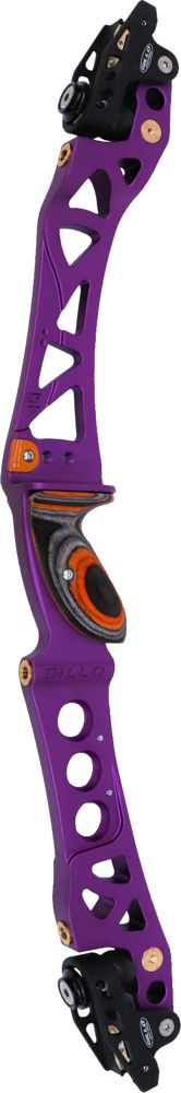 Gillo B-GRADE - GT 27in ILF riser