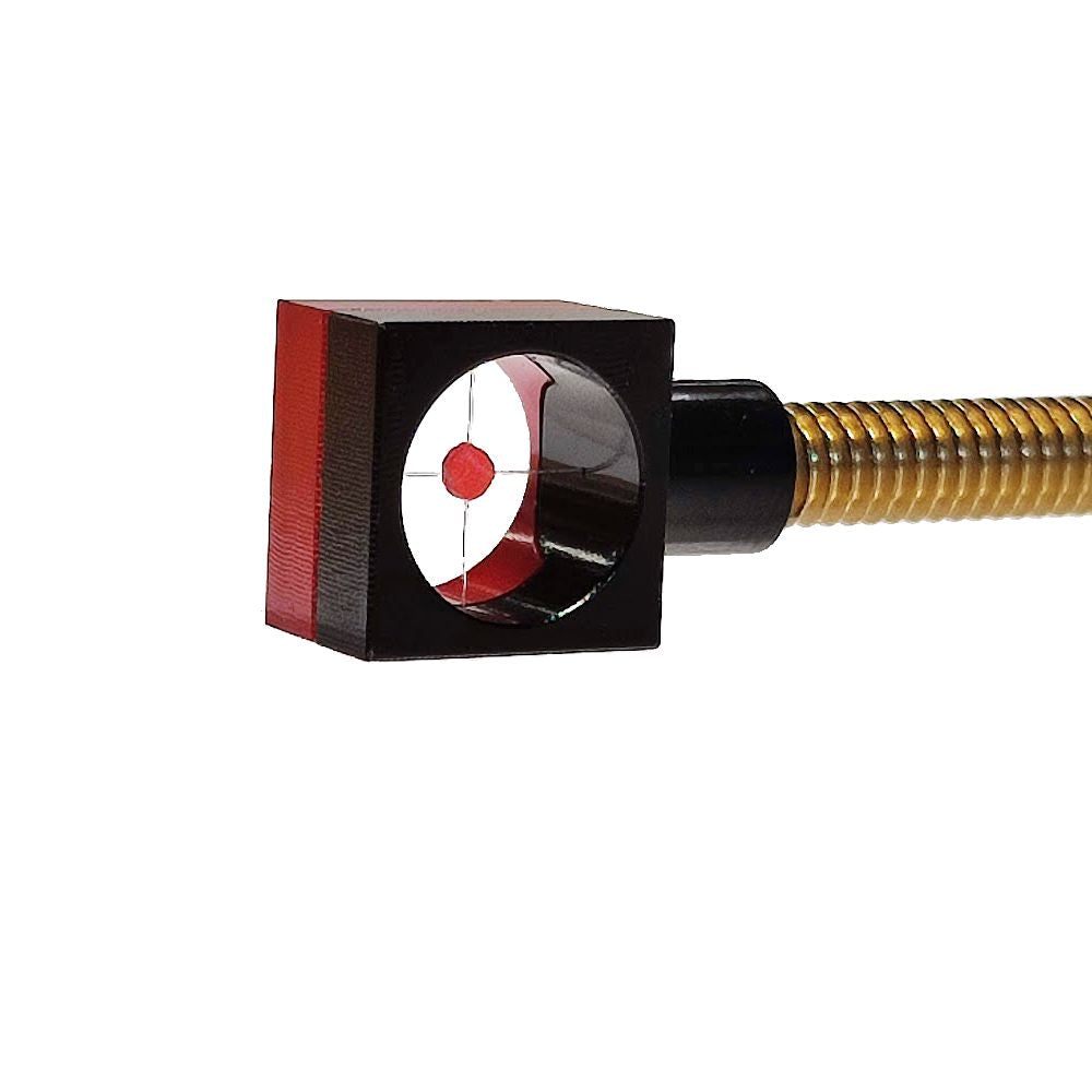 Gillo Invisible Cross Sight Pin (GIC-01-10)