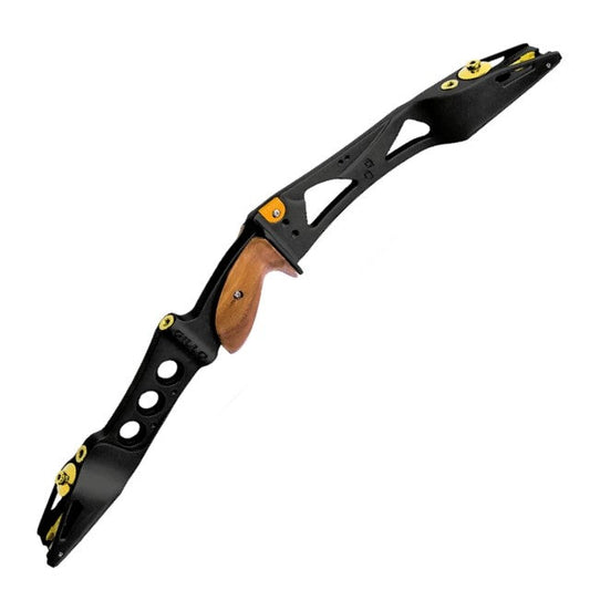 Gillo B-GRADE - GQ L 25in ILF riser - RH Black - SALE