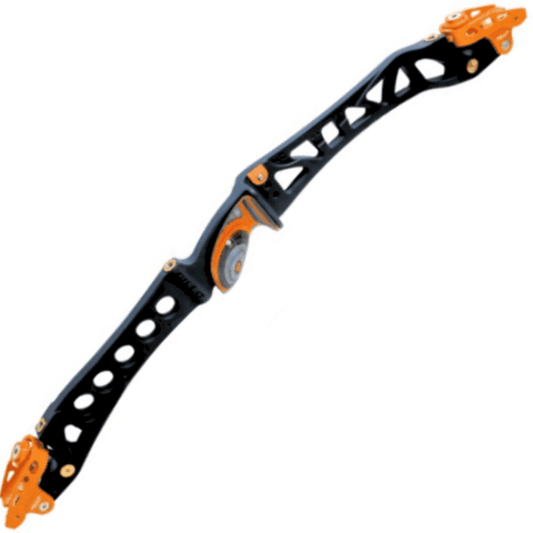 Gillo B-GRADE - GT Lux 31in ILF riser - RH Black - SALE
