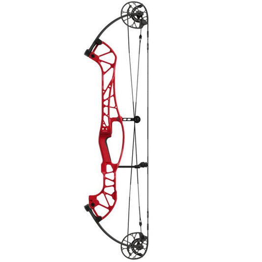 Hoyt Concept X 40 (27-30in) with Standard Black limbs