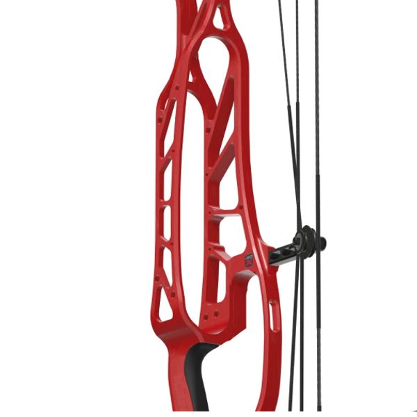 Hoyt Concept X 40 (27-30in) with Standard Black limbs