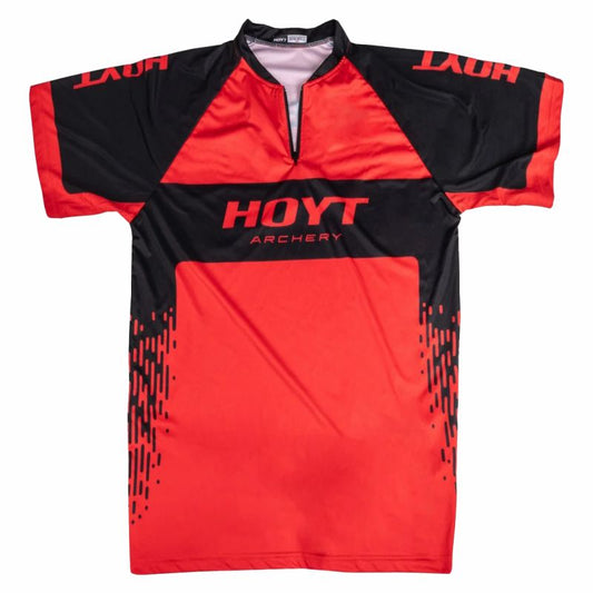 Hoyt Shooter Jersey 2025