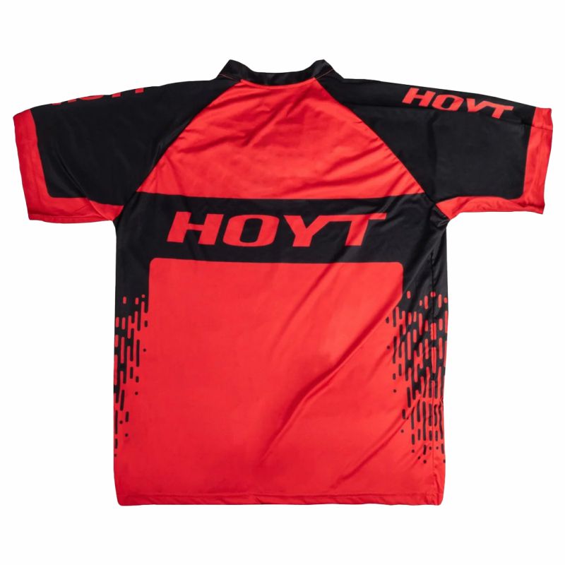Hoyt Shooter Jersey 2025