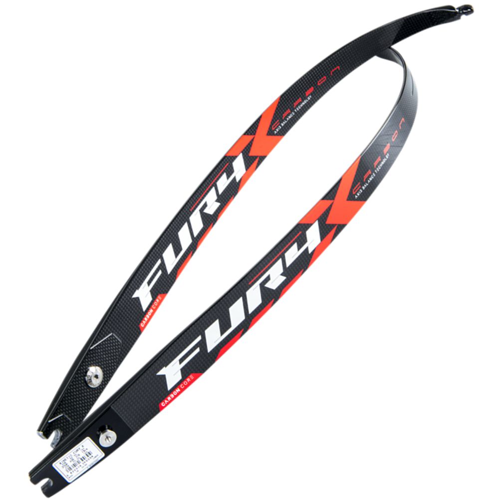 Kinetic Fury X limbs