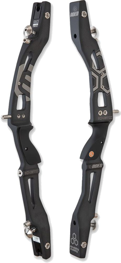 Alternative Riser Kinetic Carbon Adeo riser – Alternative Archery UK