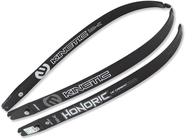 Kinetic Honoric CF limbs