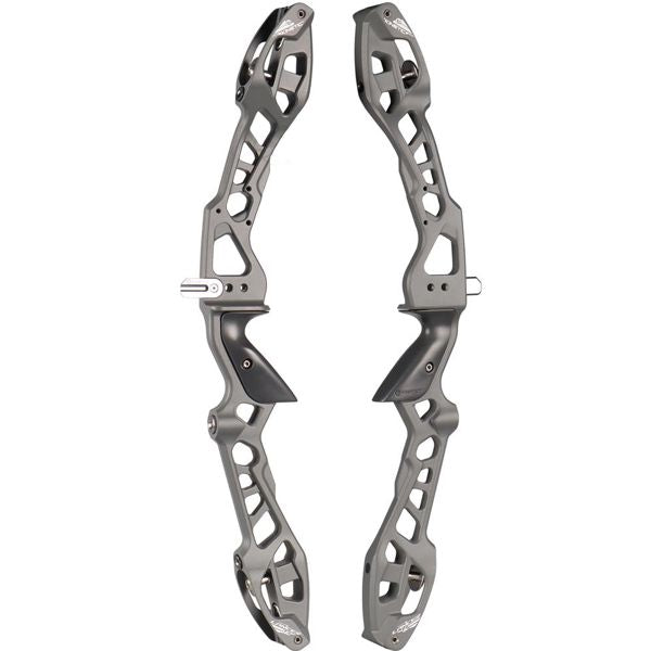 Alternative Riser Kinetic Lancer V2 riser – Alternative Archery UK