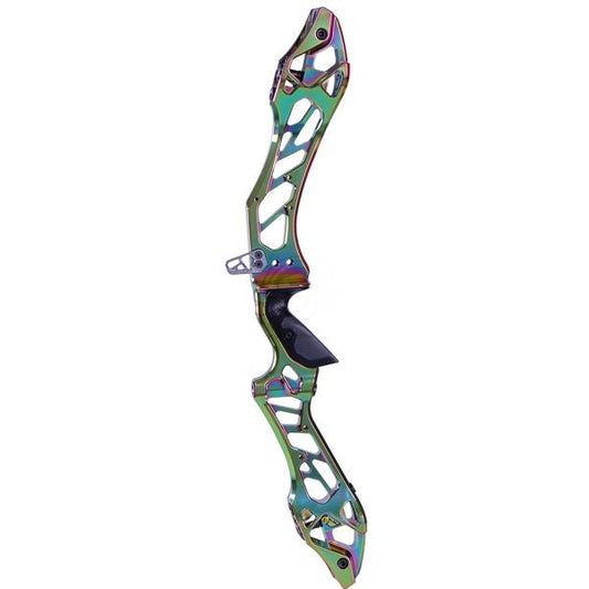 Kinetic Invinso V2 25in riser - SPECTRA