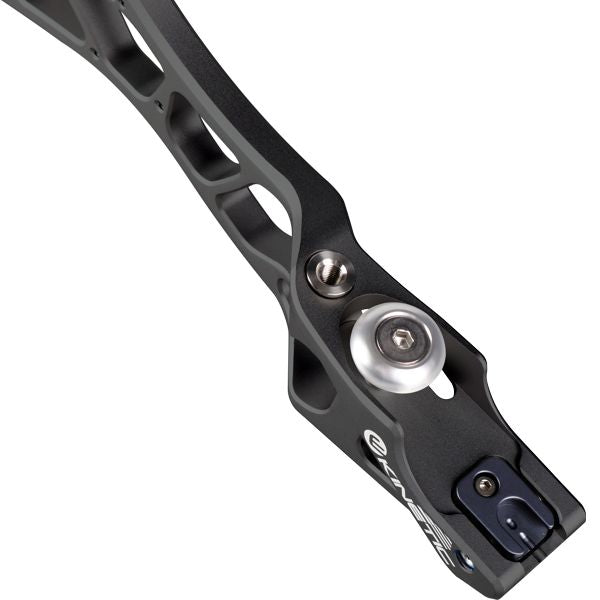 Kinetic Novius V2 riser