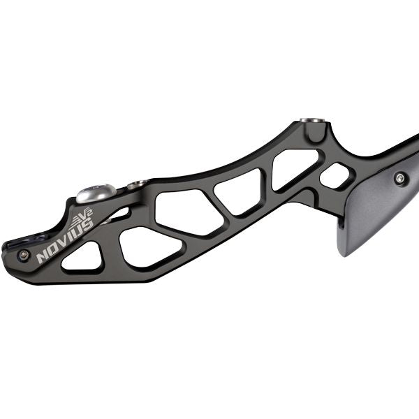 Kinetic Novius V2 riser