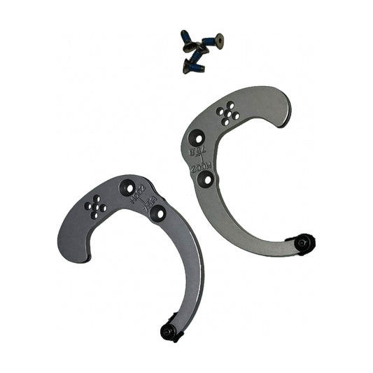 Mathews MODULES - Halon X Comp