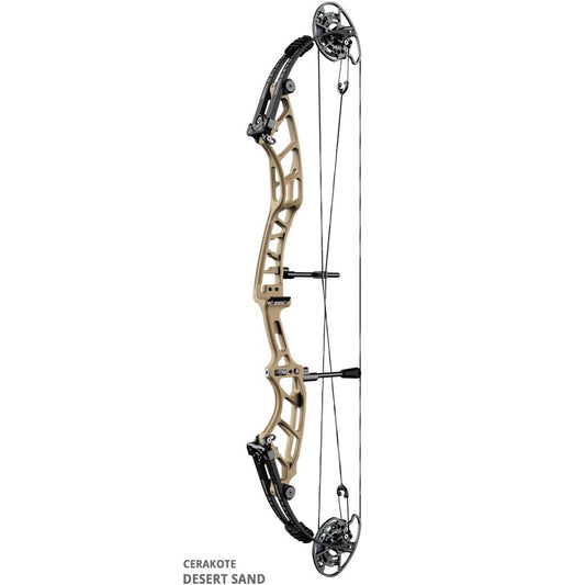 Mybo Revolution 37 (2025) - (25.75-28.5in)