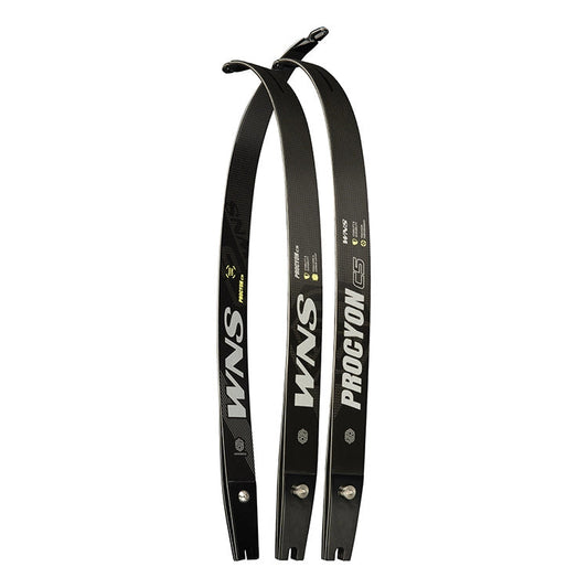 WNS Procyon V2 C5 FOAM Limbs